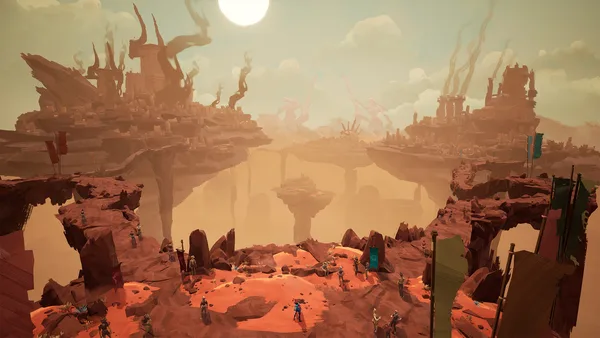 People of Note screenshot 10