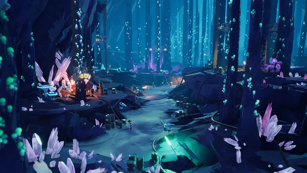 People of Note screenshot 7