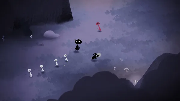 Koira screenshot 1