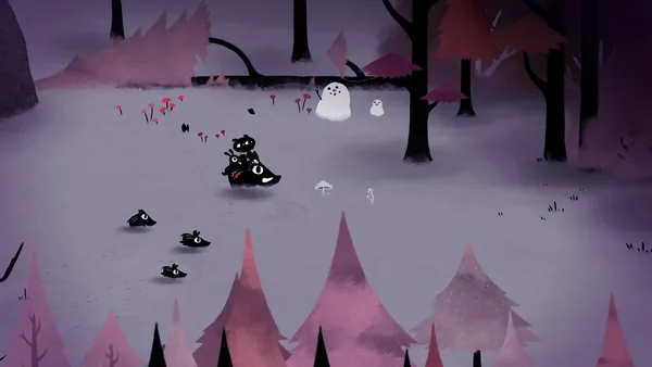 Koira screenshot 3