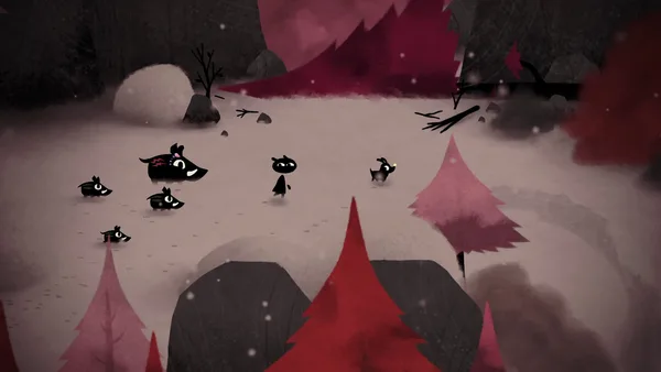 Koira screenshot 6