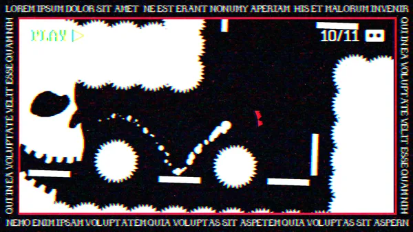 SATANIC PANIC 666 screenshot 2