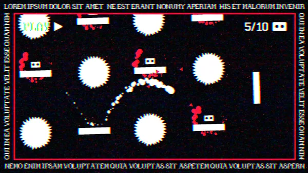 SATANIC PANIC 666 screenshot 3