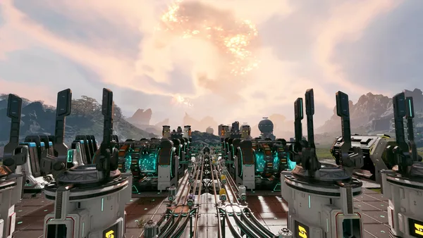 StarRupture screenshot 11