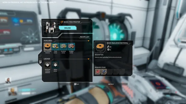 StarRupture screenshot 4