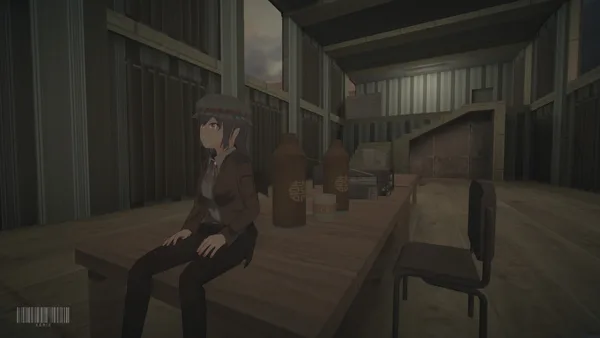 异变战区  E.E.R.I.E screenshot 3