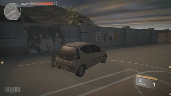 异变战区  E.E.R.I.E screenshot 7