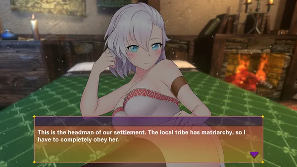 My Cute Pagangirl screenshot 5