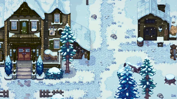 Super Zoo Story screenshot 11