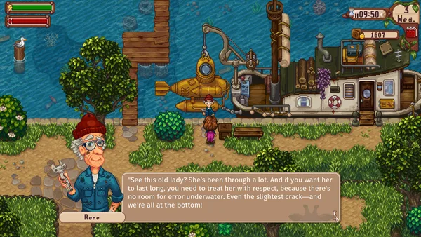 Super Zoo Story screenshot 3