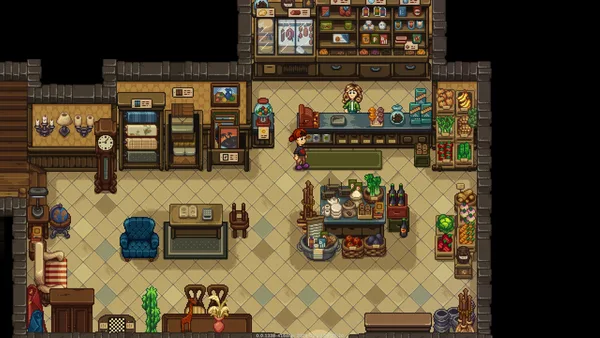Super Zoo Story screenshot 9