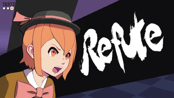 Screenshot 1 di Star Apprentice: Magical Murder Mystery