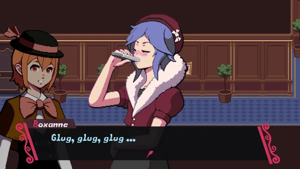 Screenshot 5 di Star Apprentice: Magical Murder Mystery