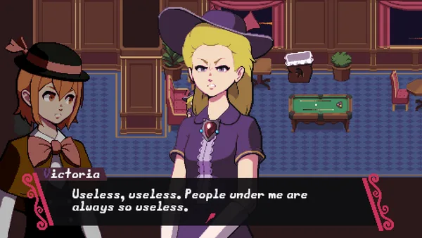 Screenshot 7 di Star Apprentice: Magical Murder Mystery