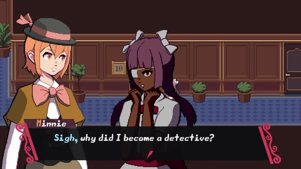 Screenshot 8 di Star Apprentice: Magical Murder Mystery