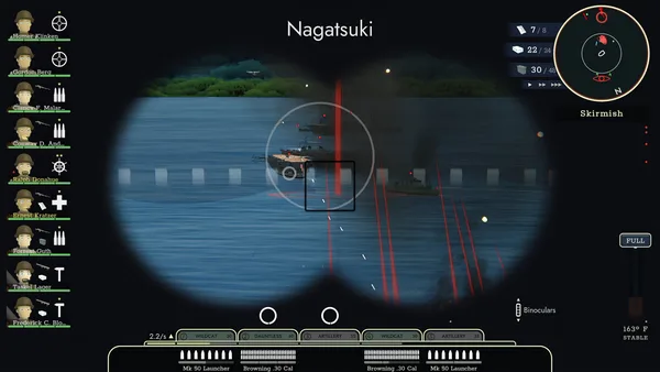 Screenshot 3 di Boat Crew