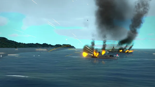 Screenshot 6 di Boat Crew