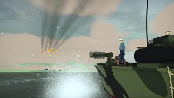 Screenshot 8 di Boat Crew