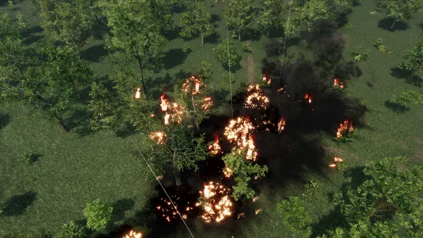 Leave No One Behind: Ia Drang screenshot 8
