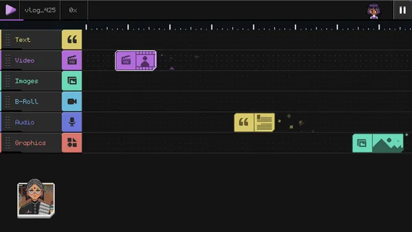 Fishbowl screenshot 11