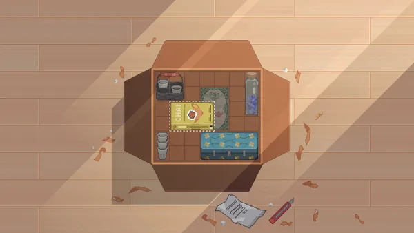 Fishbowl screenshot 4