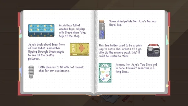 Fishbowl screenshot 5