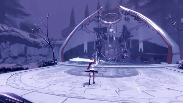 Altheia: The Wrath of Aferi screenshot 2