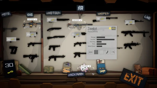 Zombie Builder Defense 2 screenshot 5