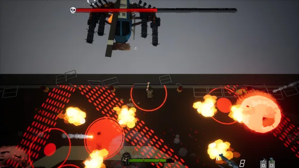Zombie Builder Defense 2 screenshot 8