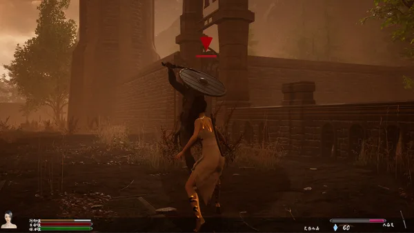 Princess&Blade screenshot 14