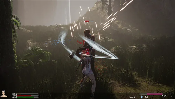 Princess&Blade screenshot 15