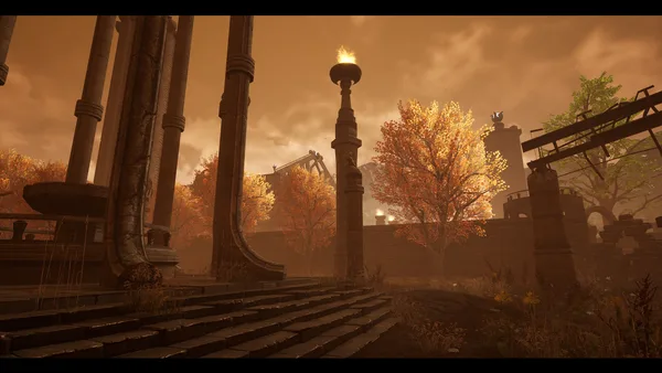 Princess&Blade screenshot 18