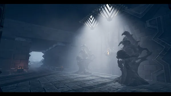 Princess&Blade screenshot 21