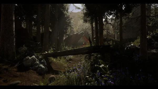 Princess&Blade screenshot 23