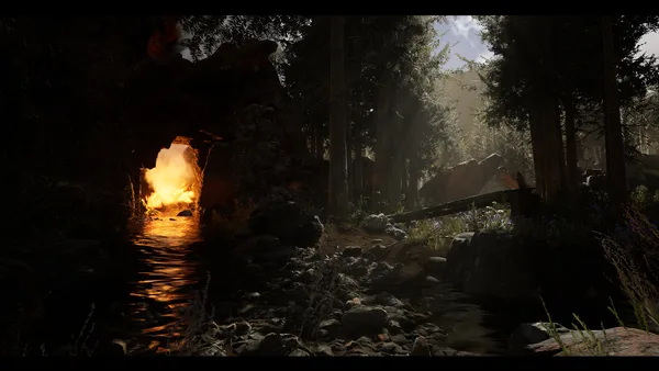 Princess&Blade screenshot 25