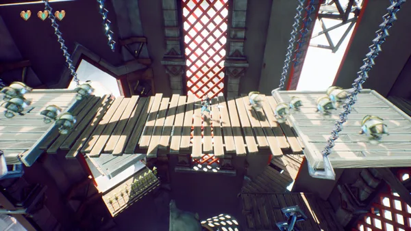 Screenshot 7 di Mirlo Above the Sun