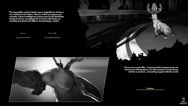 Heading Out screenshot 6