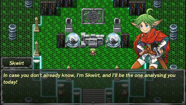 Screenshot 1 di WTF Is Wrong With You?