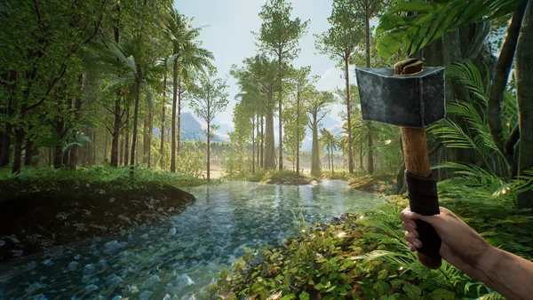 Chinese Frontiers screenshot 10