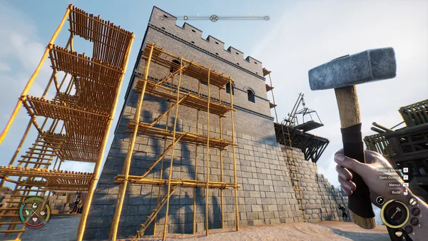 Chinese Frontiers screenshot 6