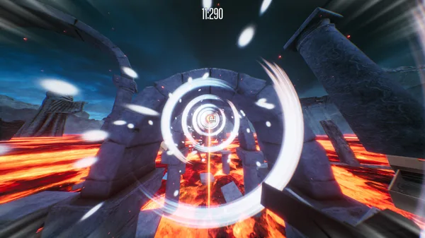 Screenshot 5 di Hell of an Office
