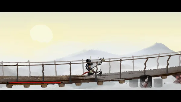 Screenshot 3 di Listen to the Wind