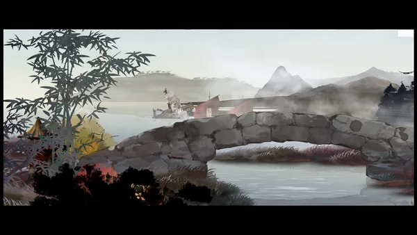 Screenshot 8 di Listen to the Wind