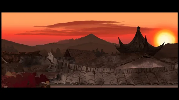 Screenshot 9 di Listen to the Wind