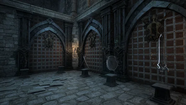 Screenshot 6 di EdgeOfTheAbyssAwaken