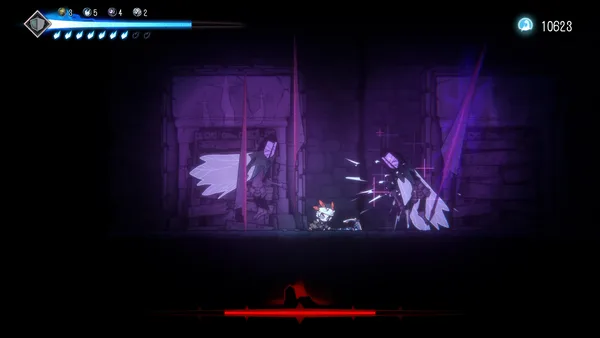 Deepening Fire screenshot 10