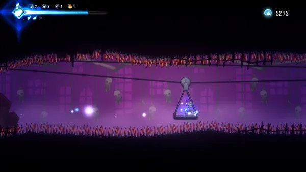 Deepening Fire screenshot 13