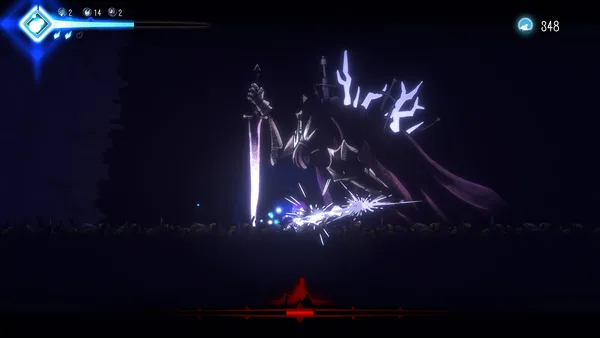 Deepening Fire screenshot 15