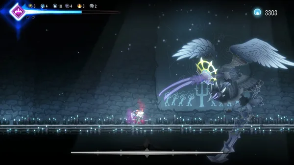 Deepening Fire screenshot 16