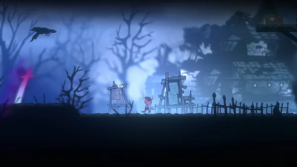 Deepening Fire screenshot 3